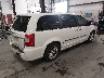 2C4RC1GG6CR****** Salvage and Wrecked 2012 Chrysler Town & Country in Idaho State