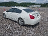 1N4BA41E47C****** Salvage and Repairable 2007 Nissan Maxima in Birmingham