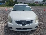 1N4BA41E47C****** Salvage and Repairable 2007 Nissan Maxima in Alabama State