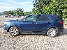 1FM5K8BH1HG****** Reparables 2017 Ford Explorer en Estado de Ohio
