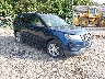 1FM5K8BH1HG****** Salvamento y Destrozados 2017 Ford Explorer en Akron Canton
