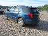 1FM5K8BH1HG****** Salvamento y Reparables 2017 Ford Explorer en Akron Canton