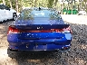 KMHLM4AG8PU****** Wrecked 2023 Hyundai Elantra