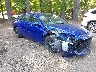 KMHLM4AG8PU****** Salvage and Wrecked 2023 Hyundai Elantra in Suffolk