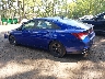 KMHLM4AG8PU****** Salvage and Repairable 2023 Hyundai Elantra in Suffolk
