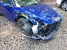 KMHLM4AG8PU****** Salvage and Repairable 2023 Hyundai Elantra in Virginia State
