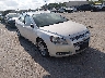 1G1ZE5E04CF****** Salvamento y Destrozados 2012 Chevrolet Malibu en Houston
