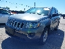 1J4NF1FB8BD****** Used and Repairable 2011 Jeep Compass in Cleveland