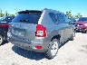 1J4NF1FB8BD****** Salvage and Wrecked 2011 Jeep Compass in Ohio State