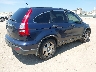 JHLRE38537C****** Salvage and Wrecked 2007 Honda CR-V in Texas State