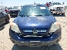 JHLRE38537C****** Salvage and Repairable 2007 Honda CR-V in Texas State