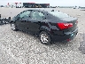 KNADM4A38C6****** Salvamento y Reparables 2012 Kia Rio en Omaha South
