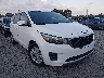 KNDMB5C18G6****** Salvamento y Destrozados 2016 Kia Sedona en Macon