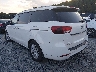 KNDMB5C18G6****** Salvamento y Reparables 2016 Kia Sedona en Macon