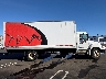 5PVNV8JR4J4****** Usados y Reparables 2018 Hino 338 Box Truck en Estado de Nueva Jersey