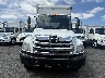 5PVNV8JR4J4****** Salvamento 2018 Hino 338 Box Truck en Specialty Division