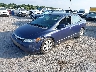 2HGFA16517H****** Used and Repairable 2007 Honda Civic in York Springs