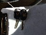 JTJGW31U272****** Salvage 2007 Lexus RX Hybrid in California State