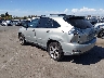 JTJGW31U272****** Salvage and Repairable 2007 Lexus RX Hybrid in Los Angeles