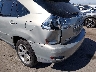 JTJGW31U272****** Salvage and Repairable 2007 Lexus RX Hybrid in California State