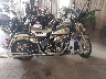 1HD1BWB146Y****** Salvage 2006 Harley-Davidson Heritage Softail Classic in North Carolina State