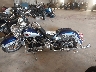1HD1BWB146Y****** Wrecked 2006 Harley-Davidson Heritage Softail Classic in North Carolina State