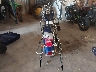 1HD1BWB146Y****** Salvage and Repairable 2006 Harley-Davidson Heritage Softail Classic in North Carolina State