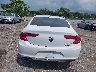 1G4ZN5SS0KU****** Wrecked 2019 Buick LaCrosse