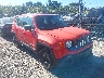ZACCJBAT1GP****** Salvage and Wrecked 2016 Jeep Renegade in Boston Shirley