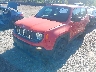 ZACCJBAT1GP****** Used and Repairable 2016 Jeep Renegade in Boston Shirley
