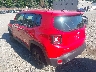 ZACCJBAT1GP****** Salvage and Repairable 2016 Jeep Renegade in Boston Shirley