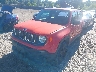ZACCJBAT1GP****** Salvage and Repairable 2016 Jeep Renegade in Massachusetts State