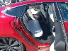 5YJSA1E2XHF****** Destrozados 2017 Tesla Model S en Fremont