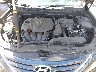 5NPEB4AC8EH****** Repairable 2014 Hyundai Sonata in Dundalk