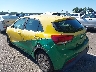 3KPA25AB1JE****** Destrozados 2018 Kia Rio