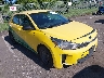 3KPA25AB1JE****** Salvamento y Destrozados 2018 Kia Rio en Englishtown