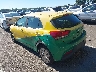 3KPA25AB1JE****** Salvamento y Reparables 2018 Kia Rio en Englishtown