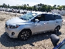 KNDMC5C10F6****** Repairable 2015 Kia Sedona in Virginia State
