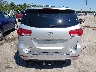 KNDMC5C10F6****** Wrecked 2015 Kia Sedona