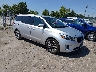 KNDMC5C10F6****** Salvage and Wrecked 2015 Kia Sedona in Richmond