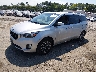 KNDMC5C10F6****** Used and Repairable 2015 Kia Sedona in Richmond