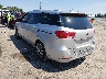 KNDMC5C10F6****** Salvage and Repairable 2015 Kia Sedona in Richmond
