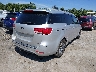 KNDMC5C10F6****** Salvage and Wrecked 2015 Kia Sedona in Virginia State