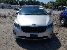 KNDMC5C10F6****** Salvage and Repairable 2015 Kia Sedona in Virginia State