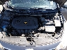 KNAFX4A80E5****** Repairable 2014 Kia Forte in Los Angeles