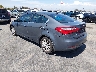 KNAFX4A80E5****** Salvage and Repairable 2014 Kia Forte in Los Angeles