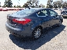 KNAFX4A80E5****** Salvage and Wrecked 2014 Kia Forte in California State