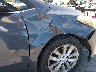 KNAFX4A80E5****** Salvage and Repairable 2014 Kia Forte in California State