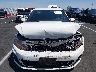 3VWTT7AU6FM****** Wrecked 2015 Volkswagen Golf GTI in California State