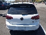 3VWTT7AU6FM****** Wrecked 2015 Volkswagen Golf GTI